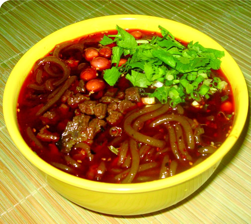 邯郸冬天必吃的美食,邯郸冬季必吃的美食