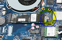 联想t450加固态硬盘,联想g460换固态硬盘