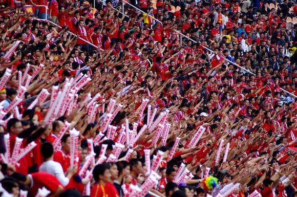 大数据：越秀人最爱看恒大？你让天河荔湾海珠怎么想！