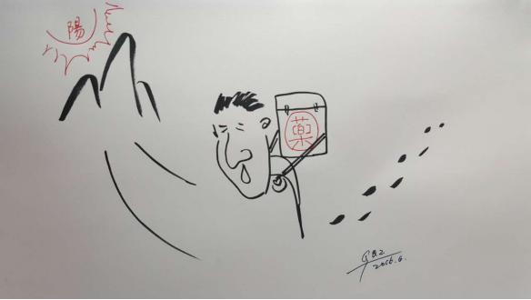 风吹流鼻涕是阳气不够吗,老是流鼻涕用什么提高抵抗力