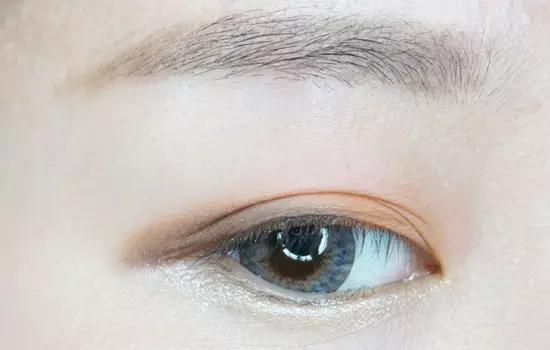 韩国妆容日本妆容,韩国妩媚妆容教程