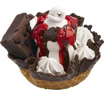 dq暴风雪冰淇淋南京,dq暴风雪冰淇淋