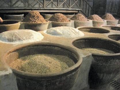 神奇的小方治大病,食疗方治日常小病有奇招