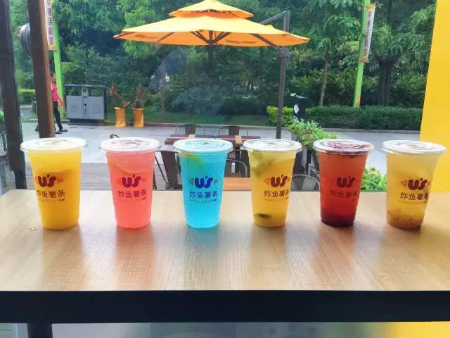 厦门最近最火的小店铺,厦门新开店铺