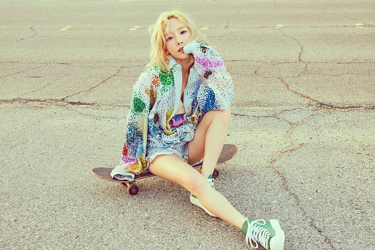 韩国当下流行发色,韩国今年流行的发色