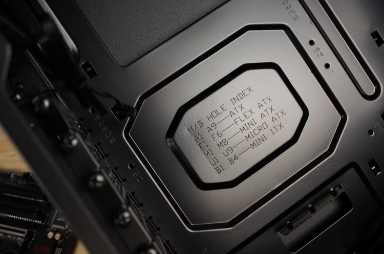 告别杀马特风格，迎来金牛座与魂的结合，富钧机电装机体验