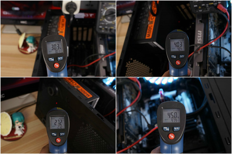 告别杀马特风格，迎来金牛座与魂的结合，富钧机电装机体验