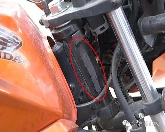 贪便宜买赃车小心“鸡飞蛋打”还违法