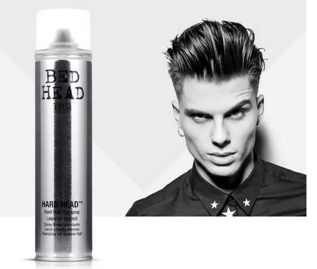 男士怎么留好看的长头发,男士怎么留发型