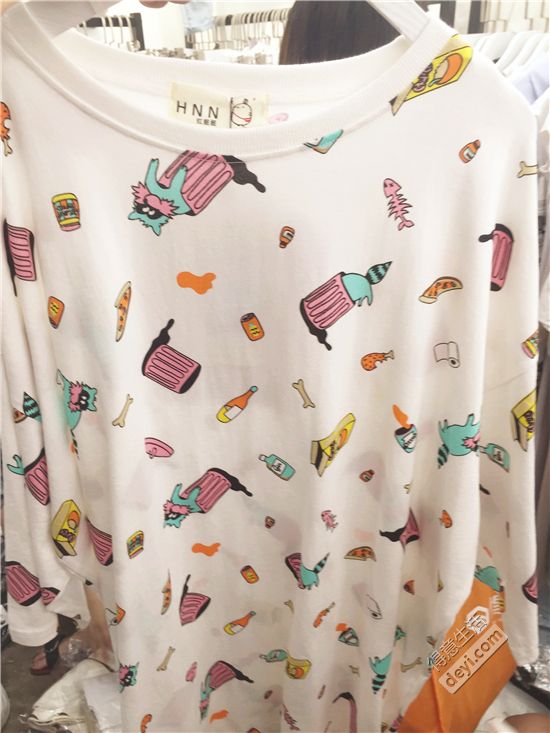 揭秘淘宝店铺和企业店铺,揭秘淘宝衣服进货渠道