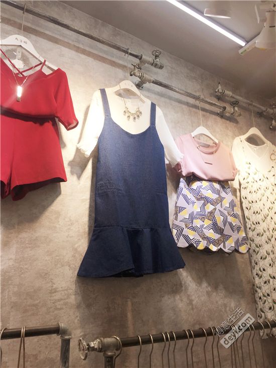 揭秘淘宝店铺和企业店铺,揭秘淘宝衣服进货渠道