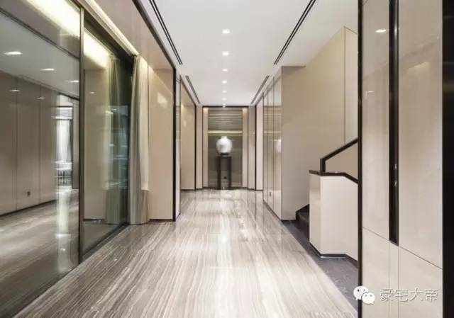 如此精心筑造，就算身在闵行又如何？