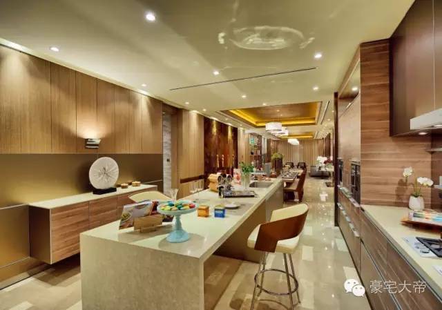 如此精心筑造，就算身在闵行又如何？