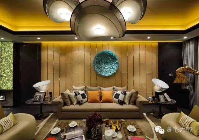 如此精心筑造，就算身在闵行又如何？