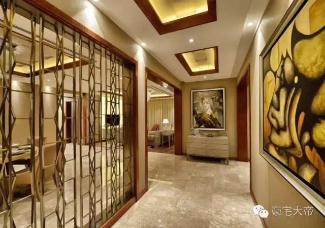 如此精心筑造，就算身在闵行又如何？