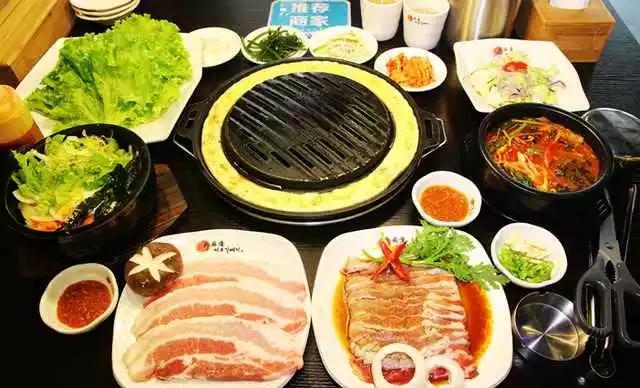 南山区美食泰国菜,南山必去十大美食