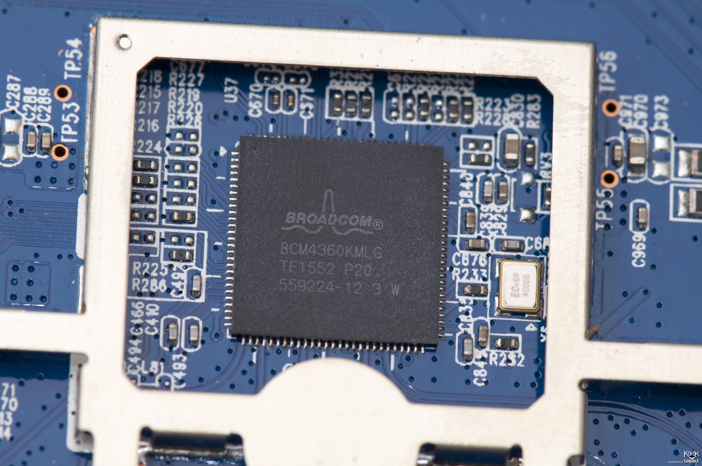 腾达ac18拆解评测,腾达路由器ac11拆解评测