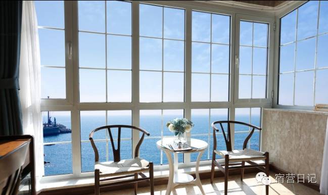 没去青岛也能看到海鸥,没去青岛的人对这个城市的印象