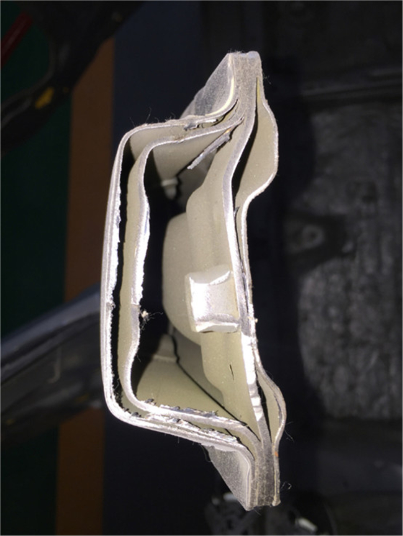 汽车技术相关知识,汽车技术科普篇