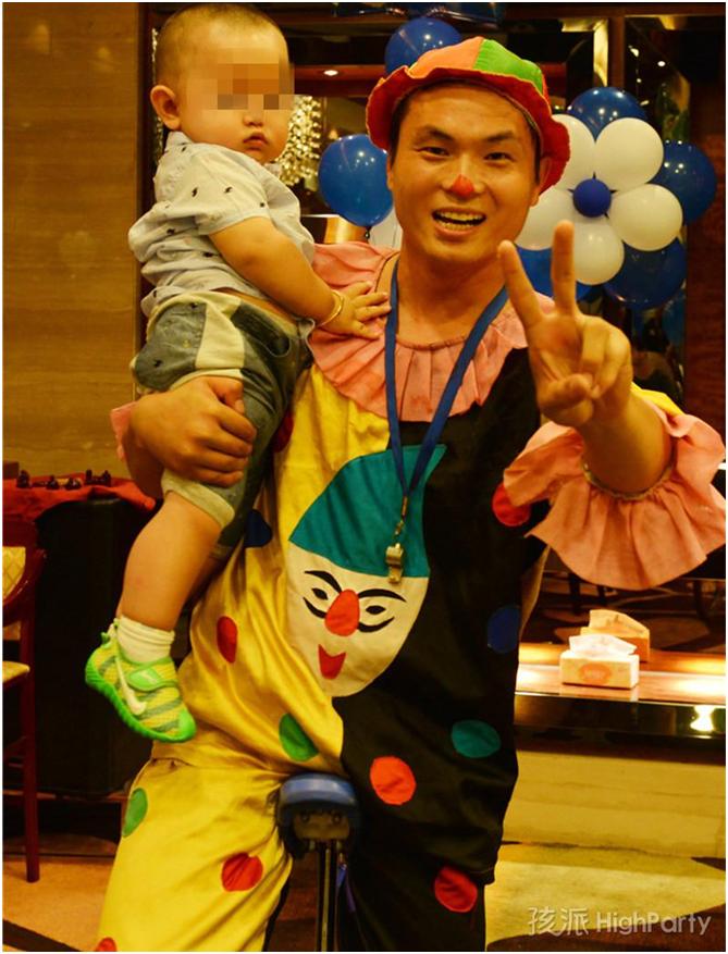 宝宝生日策划场地重庆,长沙生日派对策划