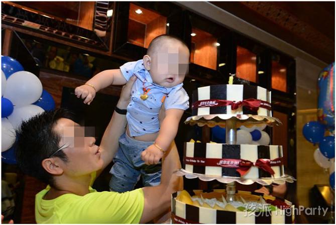 宝宝生日策划场地重庆,长沙生日派对策划