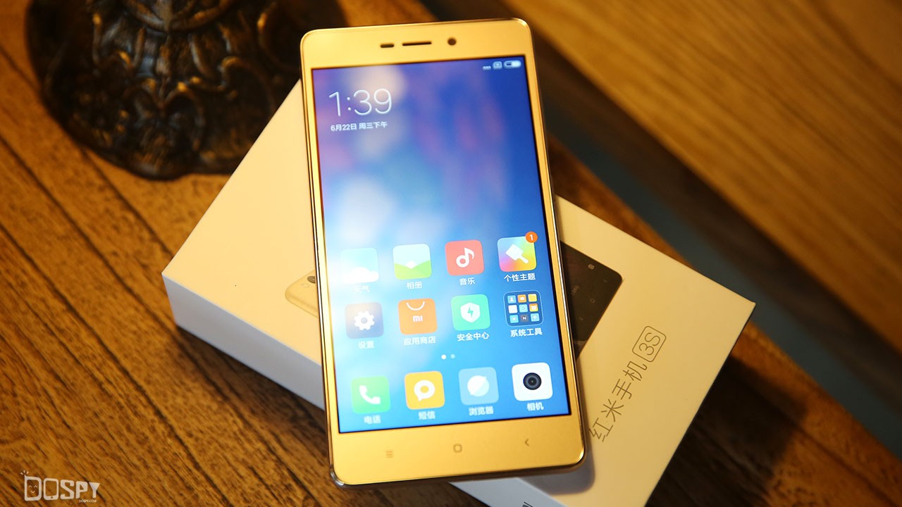 红米3smiui8,红米3s最流畅miui版本
