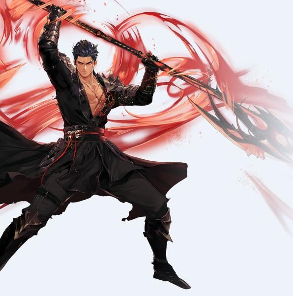 决战者一级2觉,决战者二觉任务在哪