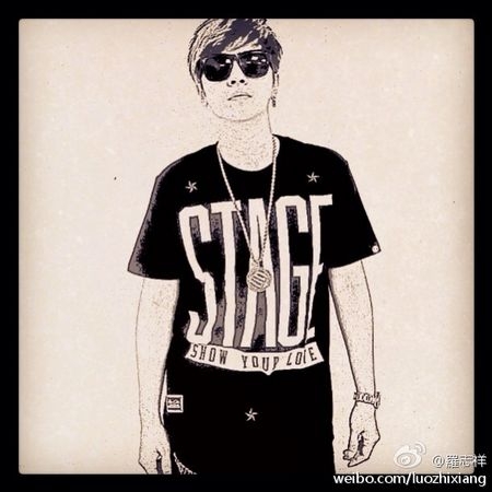 郑恺王嘉尔潮牌,余文乐开的潮牌店