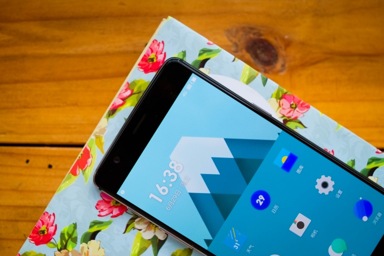 一加3的真实感受,一加3使用感受