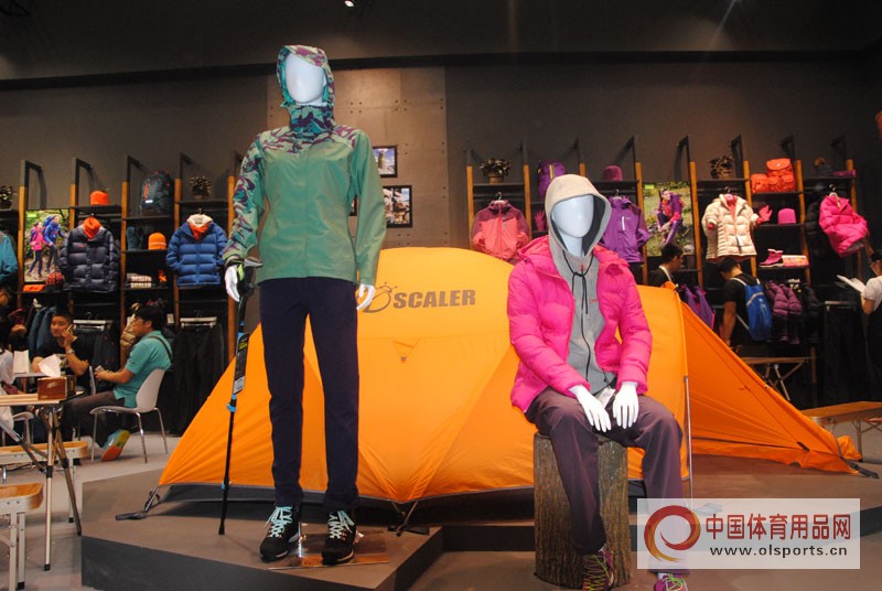 2018亚洲户外用品展,2020亚洲户外用品展览会