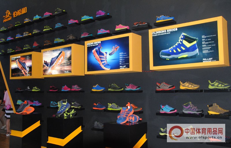 2018亚洲户外用品展,2020亚洲户外用品展览会