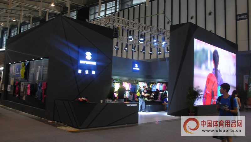 2018亚洲户外用品展,2020亚洲户外用品展览会