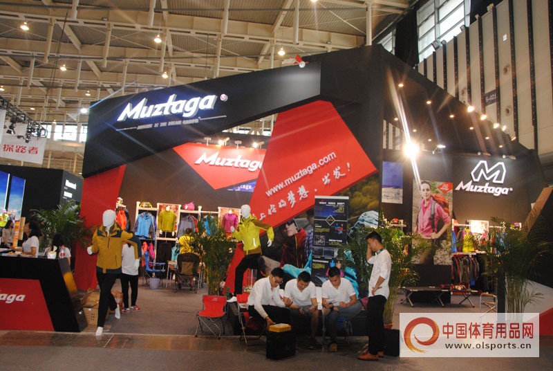 2018亚洲户外用品展,2020亚洲户外用品展览会