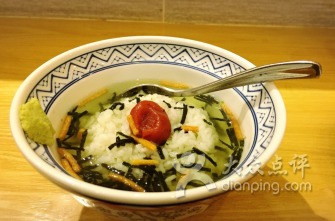 武汉值得去的日料店,武汉日料排行榜前十名