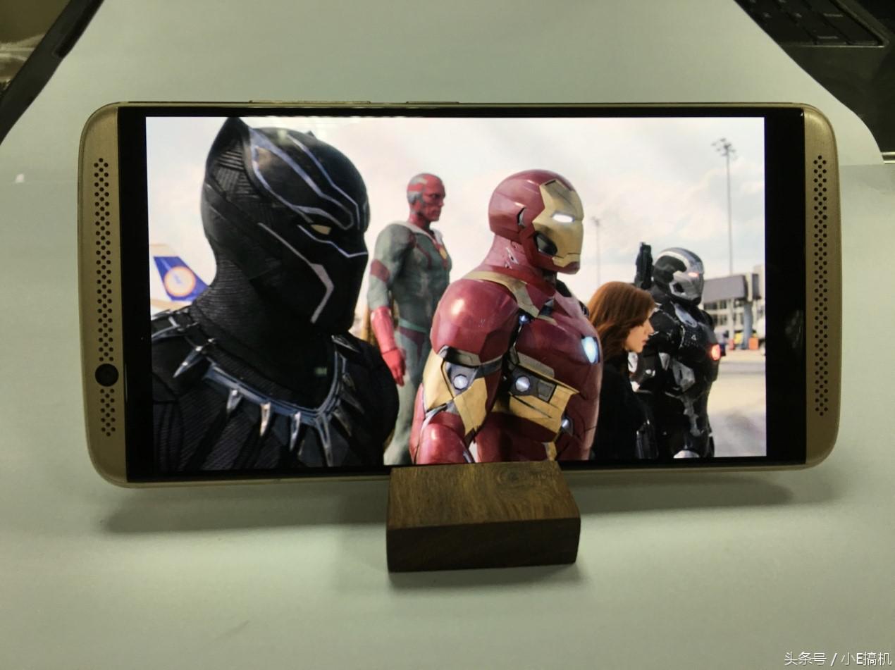 中兴天机7音质测评,中兴天机7a2017