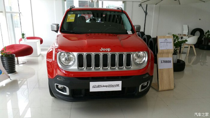 jeep自由侠车怎么样,jeep自由侠深度解析