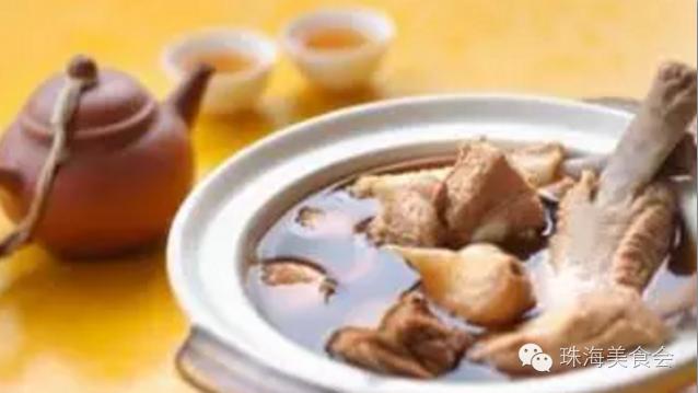 珠海最美好吃的美食,珠海最有代表性的美食