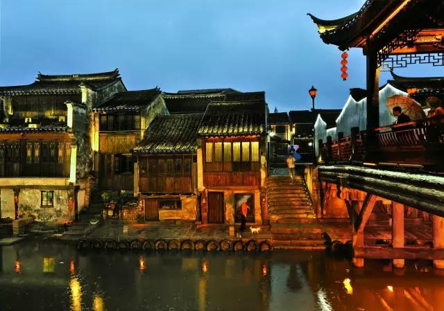 吃完这100种美食、看过这100种风景，可能再也离不开太仓！