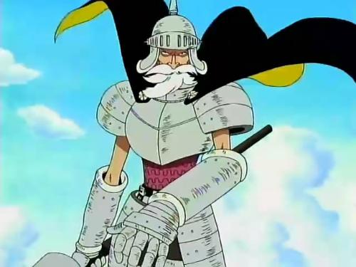 艾尼路动漫中空岛以后有出现过吗,艾尼路空岛上面都有哪些巨型生物