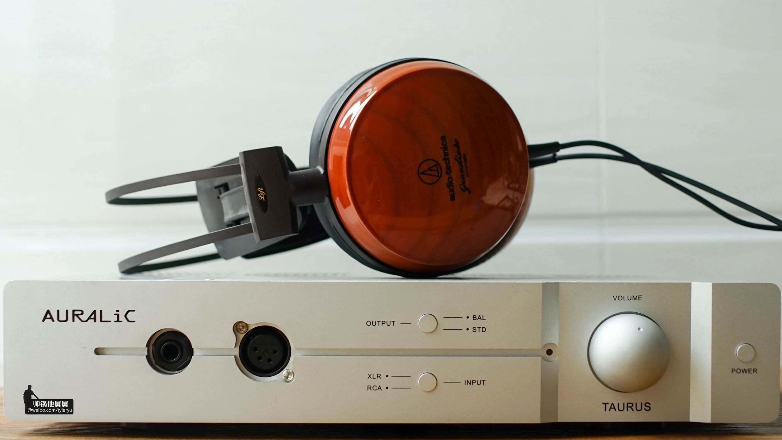 声韵金牛座二代耳放,声韵金牛座mk2评测