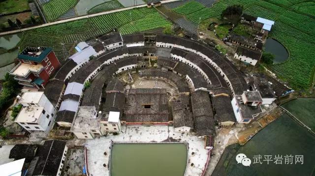 武平岩前有哪些景区,武平岩前有什么好玩的