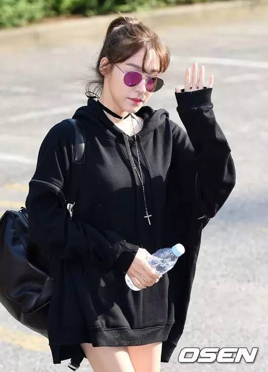 首尔最美穿衣搭配,这个夏天最火穿搭