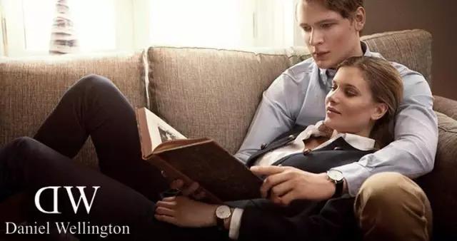 dw手表是奢侈品吗,为什么dw手表会被吐槽