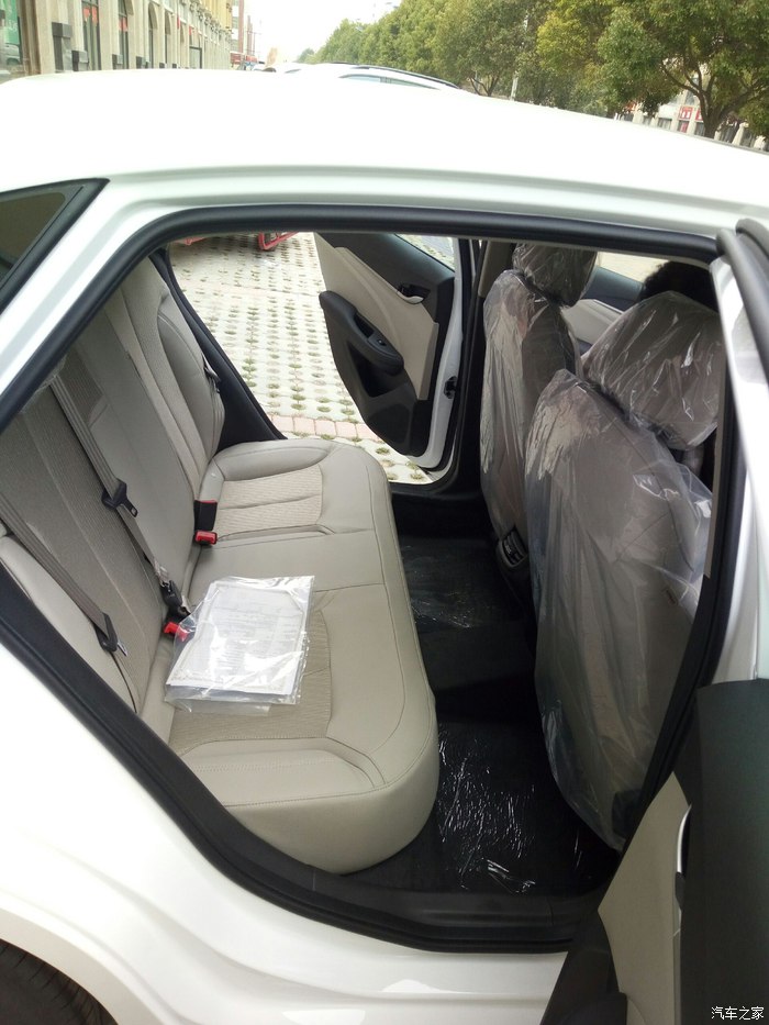 新款英朗1.5l车主真实用车感受,16年英朗1.3t车主真实感受