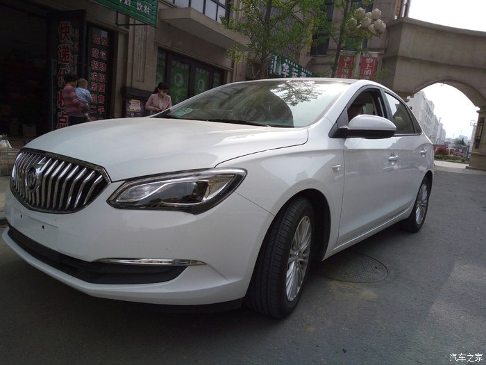 新款英朗1.5l车主真实用车感受,16年英朗1.3t车主真实感受