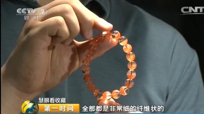 收藏天然水晶视频,天然水晶需要关注什么