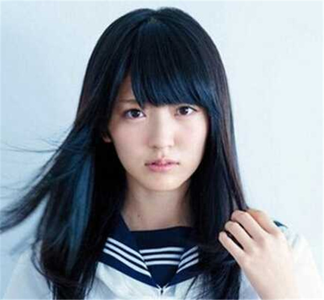 脑门大的露额头显得头大！来学学明星是如何解决的！