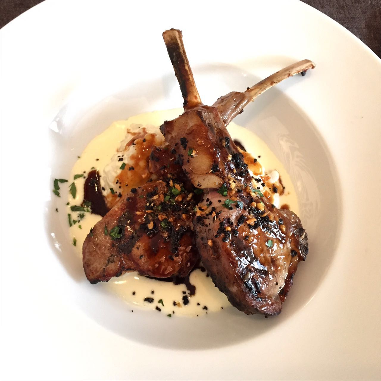 假装在巴黎广州高性价比法国餐厅推荐