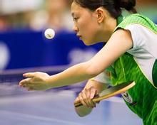 自制乒乓发球器,乒乓遮挡式发球