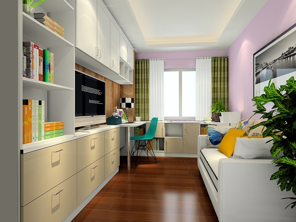 上海好的板式家具推荐,上海家具哪家靠谱